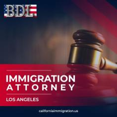 Our immigration attorney los angeles diversity mirrors the city's multicultural landscape, and our employees are today's thought leaders in the field of immigration. Our services at California Immigration are tailored to satisfy your immigration needs, whether you're a corporation or an individual, a worldwide enterprise or just getting started. Contact us today! For more info visit here: https://californiaimmigration.us/