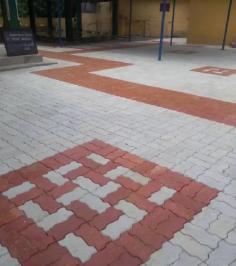 Looking for best Paver block manufacturers in Chennai? Choose Sri Bhavani Paver Block. We are top manufacturers, suppliers of Industrial Paver Block, Commercial Paver Block, Residential Paver Block, Cobblestone Paver Block, Natural Stones Paver Block, etc. 