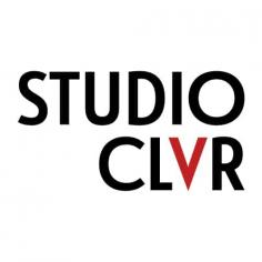 Custom website design for consultants | Studio Clvr
