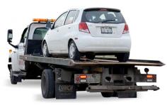 In your location, London Towing Services offers excellent towing and roadside help.