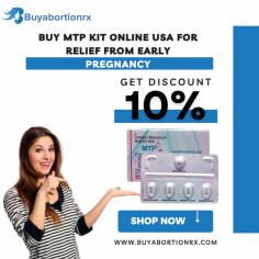 Choose abortion with genuine and safe pills from Buyabortionrx. Abortion kit online in USA across all locations. Delivery in just a few days. High success rate for in-home pregnancy termination. Complete privacy, no questions asked. Access to healthcare at the doorstep. buy abortion pill kit online today from us:- https://www.buyabortionrx.com/mtp-kit