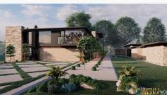 If you are planning to build a dream home, you need the best 3d exterior rendering services to make your dream home come to life. And that is where we come in. We are a leading architectural design studio. we offer the best 3d rendering services in the Your city.
We have a team of experienced architects and designers who will work with you to create a 3d model of your dream home. We then use the latest rendering software to create a realistic and accurate 3d rendering of your home.
So if you are looking for the best 3d rendering services to Villa, in Miami, Florida. look no further than us. We will make your dream home come to life.
Miami is home to some of the most iconic architecture in the world, and we're honored to be able to offer our services to help bring these projects to life. Whether it's a new skyscraper or a simple single-family home, we believe that our exterior rendering can add value and beauty to any project.

For More Visit: https://www.yantramstudio.com/3d-architectural-exterior-rendering-cgi-animation.html

Full Video On YouTube: https://www.youtube.com/watch?v=Z_a4MdNdOZ0
