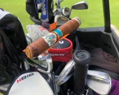 Are you looking for cigar accessories online? Now, you can shop for the best golf cigar accessories from the collection of Greenside Cigars. We are one of the leading high-quality cigar companies that bind the cigar and golf industries. You can find our products at one of the prestigious golf courses throughout the USA. We produce ultra-premium stogies designated to elevate the enjoyment of your golf game. In addition, we have a vast range of unique flavored cigars like the birdie, the par, the bogey, and many more to give you a unique tasting experience. So, if you want golf cigar accessories or craft cigars, contact us, or you can visit our website. 