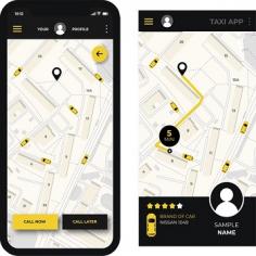 We have professionals for an On-Demand cab booking app cloneservices in India.  We are specialized in Uber clone app services and Ola clone app services.

https://www.desuntechnology.in/ola-uber-clone.php
