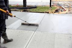 We can tackle anything from basic Concrete slabs to building concrete foundations to Las Vegas structural concrete locals will appreciate – we have the skills and experience to do it all. We do all kinds of new concrete pours and we also provide the high quality residents can depend on. Concrete is an exceptional choice of material for a large variety of surfaces, due to its long lasting durability and easy maintenance. As one of the best concrete companies Las Vegas Nevada, we offer you skilled workmanship and the best quality materials for all of our projects.