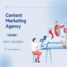 We are the leading content creation agency In Dubai, with a team of professional writers, skilled editors, and SEO-friendly content creators.

https://zabtechdigital.ae/our-services/digital-marketing-agency-dubai/seo-agency-dubai/content-creation-agency-in-dubai/
