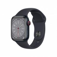 Are you looking to buy Apple Watch Series 8 online in India? FutureWorld India offers the most durable Apple Watch ever built. The most crack-resistant front crystal yet on an Apple Watch, IP6X dust resistance and swim proof design,6 and increased durability for fitness and activity. For order call us at 8687300300 or visit our website.