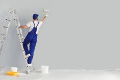 For new paint on an entire commercial property, we start the process from scratch. Depending on the type of wall, our experts will suggest what to do. Our team will assist in each step – from selecting the right paint color to determining the best tools and materials. Besides ensuring the flawless finish of the painting, we also ensure the safety of our workers. That is why our valued customers love working with us, and come back to us again and again! We provide commercial paint services for any kind of property – hospitals, educational institutes, gyms, religious centers, and more. 