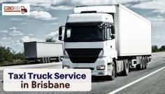 Companies get the needed taxi truck hire when they need to  transport goods within interstate. Our taxi truck service is simply charged on an hourly basis, with a 4–5-hour minimum hire depending on the size of the vehicle you require. 
