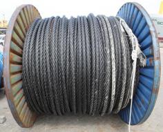 Looking for a Flexible Steel Wire Rope in Lucknow? Visit Adarsh Steels!

Binding wires include PVC-coated binding wire, stainless steel binding wire, and black annealed baling wires. Binding stainless steel reinforcement is done with stainless steel binding wires. If you're looking for a Flexible Steel Wire Rope in Lucknow, go no further than Adarsh Steels, who offer a large assortment of steel products at reasonable pricing.