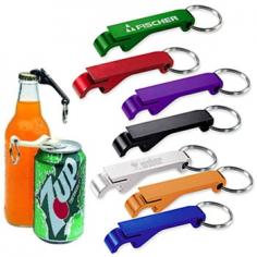 At Wholesale prices, PapaChina offers Personalized Bottle Openers. These lightweight promotional items are ideal for usage at events, clubs, restaurants, homes, and even in the workplace.