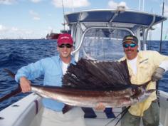 Interested in fishing swordfish? Why not head to Miami and book Miami swordfish charters to make your dream come true. Come with your family and friends to enjoy catching exciting swordfish. Book instantly!