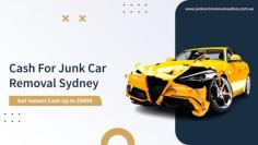 Sydney's Most Leading And Ideal Cash For Junk Car Removal Service Providers

We are a reputed car removal name in the Sydney automotive industry. For many years, we have been leading at the top with our genuine and reliable services. Our purpose in this field is to remove unwanted, scrap car and pay top cash for them.

We pay cash for junk cars up to $9999 and also offer free scrap car removal Sydney with free car valuation. We are the best place to get rid of your used car