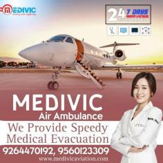 Medivic Aviation is the most trustworthy air ambulance service provider in Mumbai and other cities in India. We render top-class charter aircraft and commercial planes to move an emergency patient from one city hospital to another for a better medical cure.

Website: https://www.medivicaviation.com/air-ambulance-service-mumbai/
