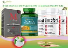Herbal Supplements for Health Diseases consider one of the best herbal to fight against the symptoms of different health conditions. https://www.natural-health-news.com/vitamins-and-supplements-are-you-obtaining-what-you-require/
