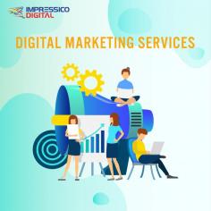 Impressico Digital provides digital marketing services at a very reasonable price. Our services include SEO, SMO, PPC, SMM, Web Design and Development & Mobile App Development.
Visit: https://www.impressicodigital.com/service/
