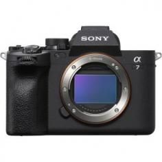 Are you looking for a mirrorless camera then Sony a7 IV, an all-rounder that pushes beyond basic should be your best choice. The Sony a7 IV 34Mega pixel performs well and gives the most ideal shots in every condition. Place your order now at: https://www.sunrisecamera.com/product/sony-a7-iv-mirrorless-camerabody/?add-to-cart=420