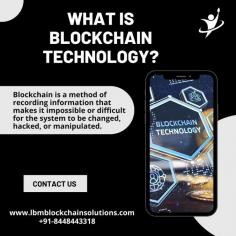 A blockchain is a decentralized virtual register that stores transaction information on thousands of computers globally. These are registered in such a way that restricts any subsequent modification. The speed and security of the information exchange can be increased with the help of blockchain technology in a more transparent and cost-effective way.

 We are an experienced blockchain development company that has successfully finished many projects. Our team of Blockchain developers is skilled and stays on top of new developments in the field. Our team works dedicatedly to provide you with the best solutions and applications.

Visit our website for more information

Website - https://lbmblockchainsolutions.com/ 

