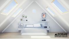 Do you want to know what is Velux loft conversion? Read this simple guide by Doran Bros Construction, where we have discussed about Velux Loft conversion, how does it work, its benefits, and Price.