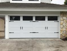 Whether you need garage door repair services in San Diego, Precise Garage Door Services is the best option for you. We repair and replace many commonly broken garage door parts, including springs, openers, cables, rollers, panels, and more. We Will Provide You with the Most Affordable and Competitive Prices. 