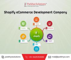 Parkhya Solution Pvt. Ltd. is an ecommerce development company who developed bespoke eCommerce website design solutions based on our 10+ years of experience as an eCommerce firm. We have a proven track record of executing dozens of projects for 1000+ satisfied clients of best e commerce platforms all over the world, thanks to our talented team of over 100 individuals. Our eCommerce experts assist you in growing your business by delivering a fully functional and engaging eCommerce platform that allows you to expand your customer base.
