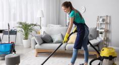Our house cleaning services are dispensed with maids who’ve the keenest eyes and who are extremely adept at cleaning homes thoroughly without leaving any unattended stops behind. Maid For Homes possess the best maids in Columbus, OH to do the job of cleaning your home for the best cleaning that you will get in anywhere around our price range. With our expert maids, residential cleaning will be much easier than before. Book instantly online now. 