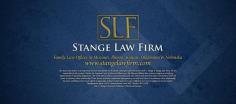 Stange Law Firm, PC has opened an office in Lincoln, NE where they have divorce and family lawyers.