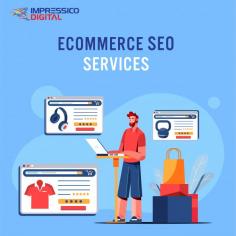 Are you looking for affordable SEO Services for your E-commerce website? Impressico Digital is a leading SEO company that provides ecommerce SEO services at a very affordable price.  
Visit: https://www.impressicodigital.com/service/seo-services/ecommerce-seo/
