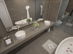 Porcelain Countertops For Bathroom -
Explore versatile designs of large format porcelain countertops for bathroom and kitchen at LAMAR Ceramics. Various patterns of large porcelain tiles and slabs for kitchen countertops and bathroom available with us. Check out porcelain countertops for bathroom, kitchen and other areas of home at https://lamarceramics.com/countertops/