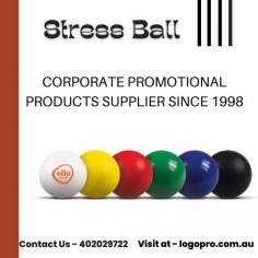 Get to browse a wide assortment of stress balls accessible on our site for your everyday exercises. Get an emoticon stress ball reliever for messing around with children or a stress ball to mitigate pressure while working in various tones and prints. Visit our site and look over awesome. https://www.logopro.com.au/games-toys/anti-stress-items/promotional-stress-balls/