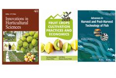 Post-harvest technology is concerned with the education and application of approaches to preserve the quality of harvested merchandise to avert losses. It is ideal to find one of the top platforms to find the best books on post-harvest technology and more. Visit: https://www.nipaers.com/e-books/horticultural-sciences/postharvest-technology
