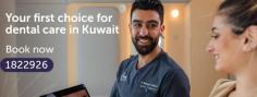 One must visit a reputed dentist routinely to ensure optimum dental health. Bayan Dental is the perfect choice when you are looking for root canal treatment near me. With every team member board-certified, highly qualified, and worthy of being the top dentist in Kuwait.