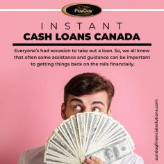 Our e-transfer will deposit the money into your bank account in approximately five minutes. Your bank account is automatically debited for your payment by Sundog Financial Solutions. No fuss. What could be simpler and less uncomfortable than that? Avail Instant cash Loans Canada only from Sundog Financial Solutions. Visit now at https://sundogfinancialsolutions.com/!

