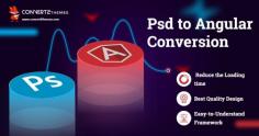 PSD to AngularJS Conversion, PSD to AngularJS Development - Convert2Themes

PSD to AngularJS Conversion and PSD to AngularJS Development services gives you highly interactive eCommerce features. Convert2themes convert your PSD to AngularJS theme.
https://www.convert2themes.com/psdtoangularjsconversion/