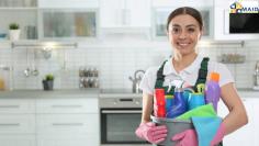 When you need a trustworthy maid service in Columbus, OH, consider your local cleaning experts at Maid For Homes. From the moment we enter your home, you'll never have to worry about the care shown by our professional team. We'll give you a completely clean home, just the way you want it. To know more contact us today! 