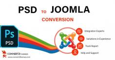 PSD to Joomla Conversion, PSD to Joomla Development | Convert2Themes

Convert2Themes provides PSD to Joomla Conversion and PSD to Joomla Development services by experienced developers that can replicate your design to make websites secure.
https://www.convert2themes.com/psdtojoomla/
