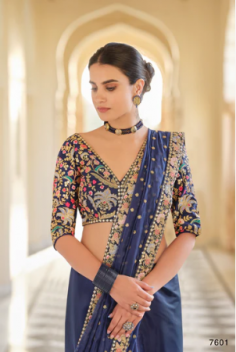 Monamaar is the leading online shopping destination for the latest and trendiest women's ethnic wear. The website offers the best collection of sarees, lehenga, salwar suits and much more.

Shop Now:- https://monamaar.com/