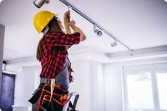 Our fully licensed team has been in the electrical industry for many years and can deal with your commercial or residential electrical installation. Whether you are after basic or full security installations, we are available to help. In addition, if you are looking for general energy management, our team got the solutions for you.