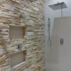 Shower walls panels are designed to enhance the aesthetics of your bathroom and provide you with a more modern look, that is also functional. The most common material used for shower walls panels is glass tiles, which is usually installed over a subway tile or stone floor. For details visit website: https://anzzi.com/product-category/shower/panels/
