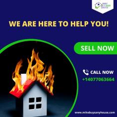 Think your house is in bad condition? Don’t know how to sell it for profits? Let Mike Buys Any House help you sell your house fast in Florida without any problem. We help you find genuine buyers for your house so that your asset sells quickly and smoothly.