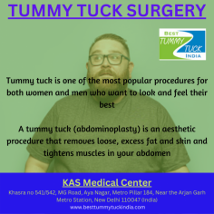 Know More About -
35+years of experienced & Triple American board certified surgeon
Call or WhatsApp: +91-9958221982, 9958221983
Email : info@besttummytuckindia.com