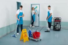 Hire expert service providers for apartment building cleaning service in Toronto. Our well-trained staff inspect everything and deliver the best and long lasting results.