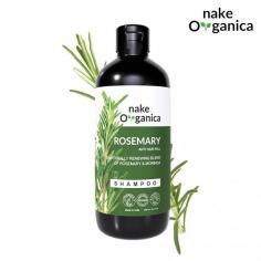 "Nake Organica Rosemary Moringa Shampoo An innovative therapy solution to counter signs of Hair Thinning. Packed with natural nutritive ingredients, this special blend is Step 01 of an anti-thinning hair care regimen that helps thicken hair, increase hair volume and reduce hair loss ( duhttps://www.nakeorganica.com/e to breakage ).""> 
 
https://www.nakeorganica.com/

