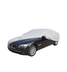 1306026 PEVA W/Non-PP Anti-scratch Lining Backing Car Cover
Water resistant.
Tough outer layer with soft anti-scratch lining.
Protects your vehicle from rain, sun,dust snow and ice. Strength enough evenif the temperature -25℃~ 50 ℃.
Meet environmental protectionrequirement.
To learn more, please visit: https://www.manful.com/