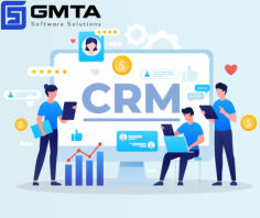 CRM software is beneficial for various reasons, all of which will make your work more efficient and increase your bottom line. The following are some of the benefits offered by the CRM software development company in India.
