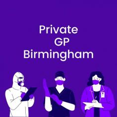 Our team of private GPs and nurses includes both male and female clinicians who understand that when it comes to your health, there are times when you just need to address your health concern or worry as soon as possible and without delay.

Know more: https://www.regentstreetclinic.co.uk/private-gp/