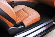 We offer automotive leather interior kit installers in Gainesville FL. We offer a huge selection of auto leather kit for your cars or trucks in Gainesville FL.
