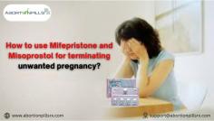 Where to buy mifepristone and misoprostol kit?
An unplanned pregnancy can lead to several issues. But you can end a pregnancy early with Mifepristone and Misoprostol pills, at home. Buy MTP Kit for abortion and self-manage the procedure. Avail privacy and doorstep delivery when you buy MTP Kit online. If you buy MTP Kit online USA you also benefit from the option for overnight shipping in 2 to 4 business days. So, buy Abortion Pill Kit online at an affordable cost, save yourself from unintended pregnancy, and get treatment non-invasively. Order abortion pills now :- https://www.abortionpillsrx.com/mtp-kit.html 