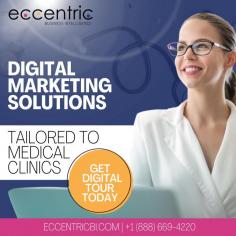 Internet Marketing Toronto | Multi-tiered | Eccentric

We are uniquely qualified to give you the best results due to our expertise in digital marketing. We can assist you with all facets of your online presence, including web design and development, social media, SEO, and more. Contact us at (888) 669-4220 for more details.