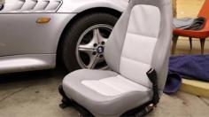 Gator Auto Upholstery offer best quality and comfort custom seat upholstery for Airplane and Interior Leather Kit Installer in Gainesville FL. Call us: 352-378-7228.
